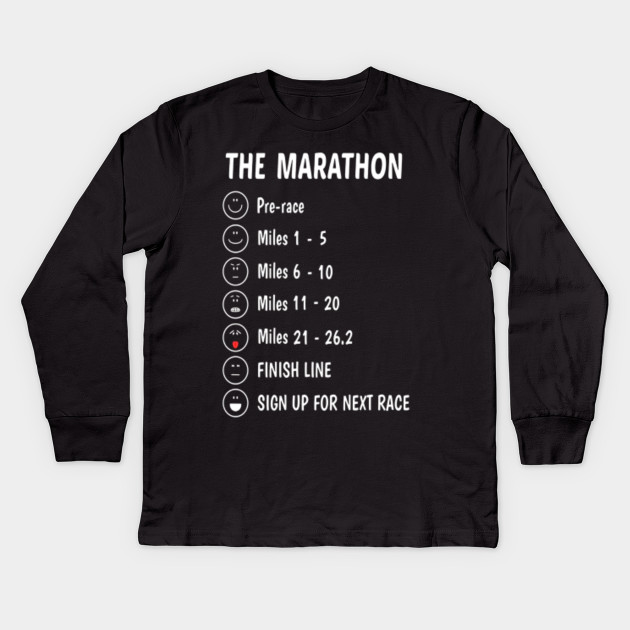 Marathon Running Shirt 26.2 Funny Running Shirt Runner Gift Marathon Running Shirt 26.2 Funny Running Shirt Runner Gift
